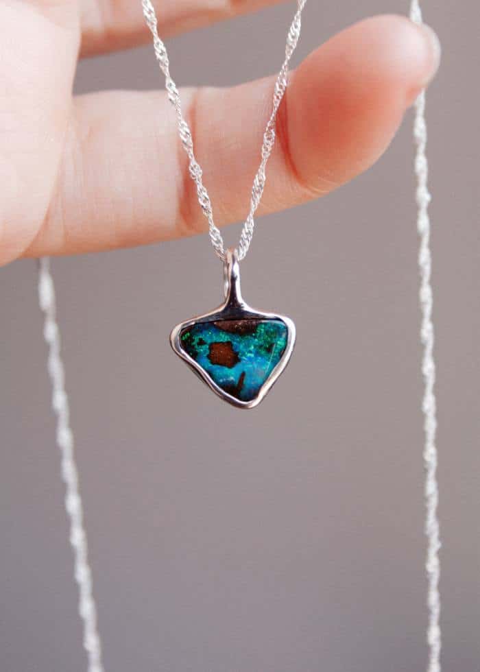 Colgante Archipiélago