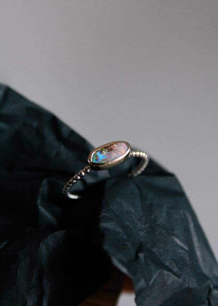 Anillo Arcoiris