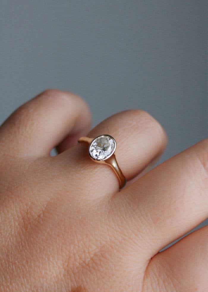 Anillo Luz